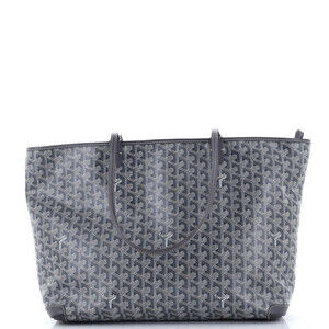 Goyard MM Artois Tote Coated Canvas